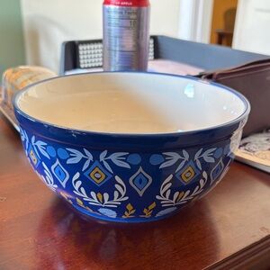 Fitz and Floyd Madeline Bowl